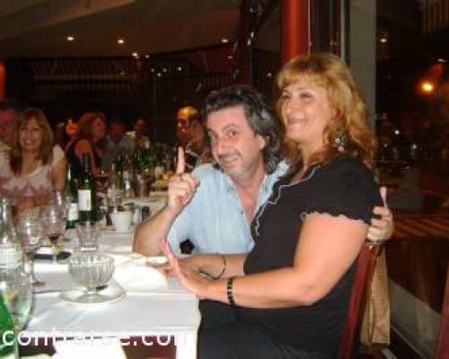 Bajá el dedo que no te veo :Encuentro Grupal Cafecito ***Zona Norte***  FESTEMOS EL AMOR Y EL CUMPLE DE ANTONIO1502