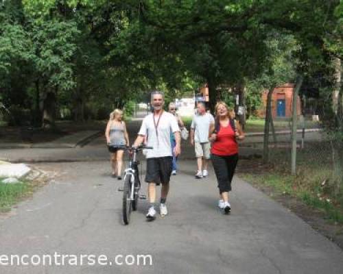 8307 1 Sabado, caminata...