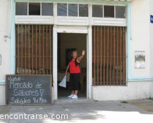 8307 15 Sabado, caminata...