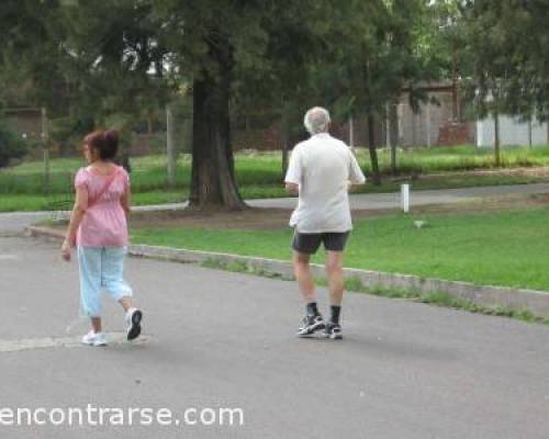 8307 3 Sabado, caminata...