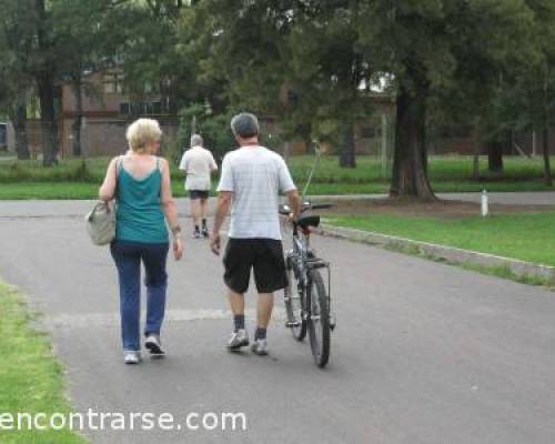 8307 4 Sabado, caminata...
