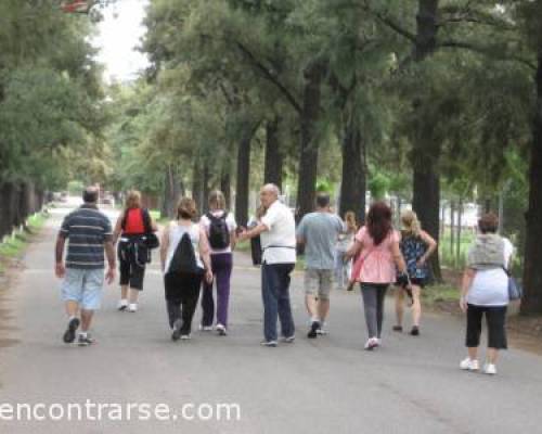 8312 12 Sabado, caminata...