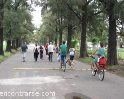 8312 13 Sabado, caminata...