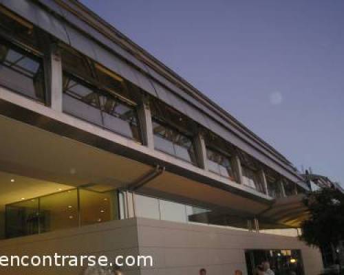 8329 10 RECORDAR LA CERVECERÍA MUNICH Y COSTANERA SUR