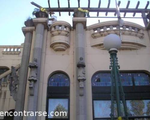 8329 3 RECORDAR LA CERVECERÍA MUNICH Y COSTANERA SUR