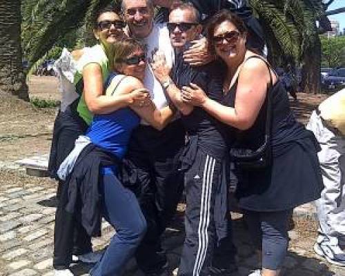 8338 1 Vamos a Palermo a Caminar, Correr y pasarla bien
