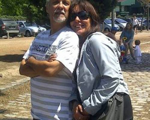 8338 14 Vamos a Palermo a Caminar, Correr y pasarla bien