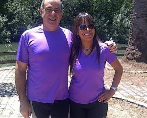 8338 18 Vamos a Palermo a Caminar, Correr y pasarla bien