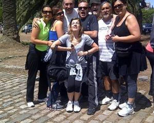 8338 2 Vamos a Palermo a Caminar, Correr y pasarla bien