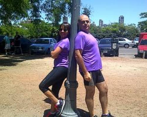 8338 21 Vamos a Palermo a Caminar, Correr y pasarla bien