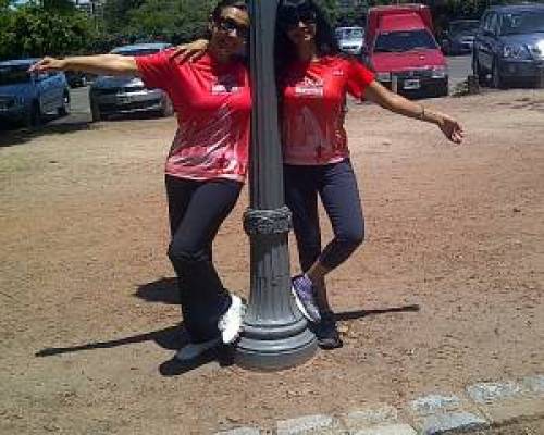 8338 22 Vamos a Palermo a Caminar, Correr y pasarla bien