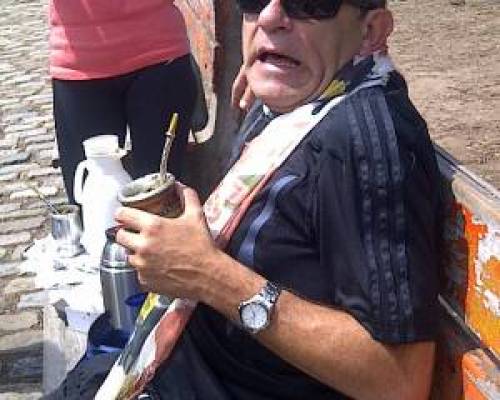 8338 9 Vamos a Palermo a Caminar, Correr y pasarla bien