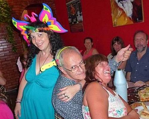 8352 11 ATREVETE A SENTIR EL TANGO!!!