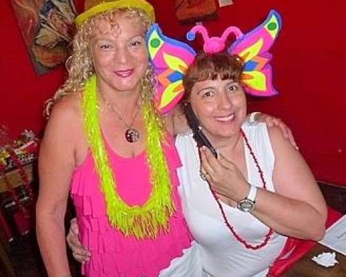 8352 27 ATREVETE A SENTIR EL TANGO!!!