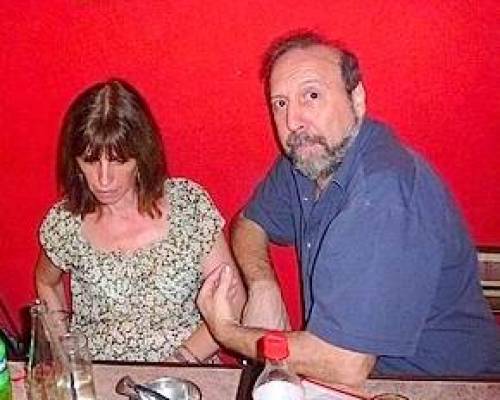 8352 30 ATREVETE A SENTIR EL TANGO!!!