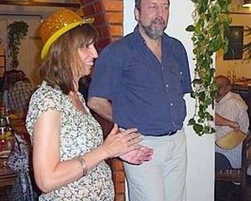 8352 48 ATREVETE A SENTIR EL TANGO!!!
