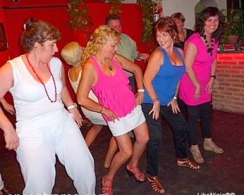8352 63 ATREVETE A SENTIR EL TANGO!!!