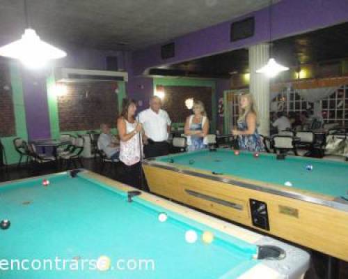 8354 10 VENITE A EL OESTE A JUGAR BOWLING