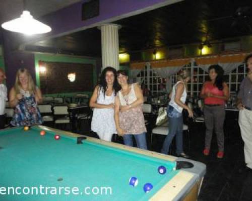 8354 14 VENITE A EL OESTE A JUGAR BOWLING