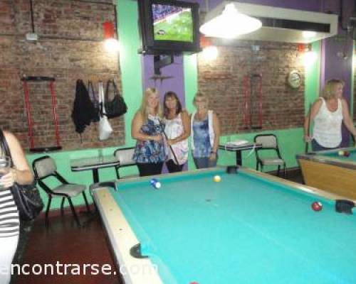 8354 2 VENITE A EL OESTE A JUGAR BOWLING