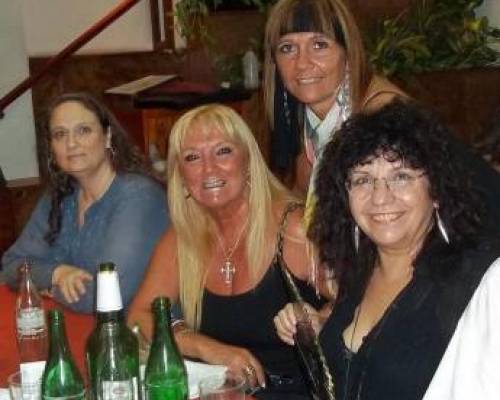 8371 63  La previa al cumple de La Jones 