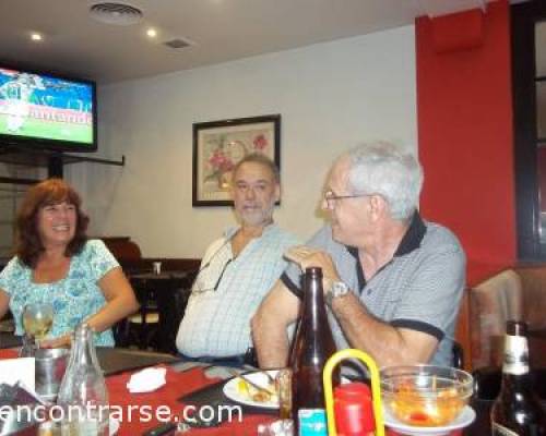8381 2 EL CAFE DE LOS GALANES- (Cafe Uno- Flores).