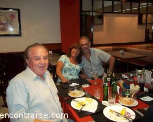 8381 3 EL CAFE DE LOS GALANES- (Cafe Uno- Flores).
