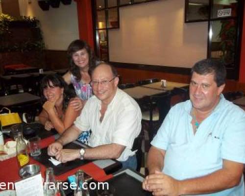 8381 5 EL CAFE DE LOS GALANES- (Cafe Uno- Flores).