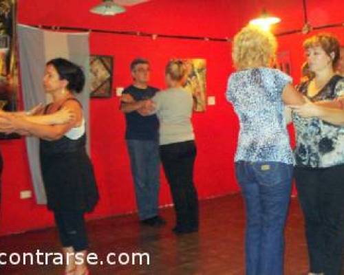 8405 12 SEMINARIO INTENSIVO DE TANGO