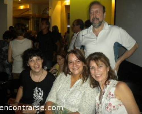 8410 12 Julio Lacarra, Natalia Simoncini y Mota Luna en la Casa Nacional del Bicentenario