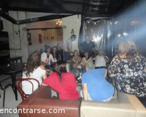 8423 12 EL CAFECITO DE EL OESTE SIEMPRE ESTA DE FIESTA