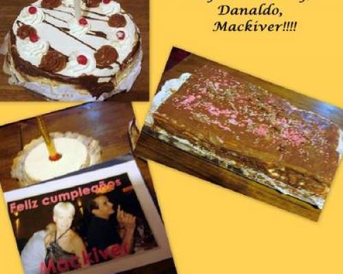 8432 17 En el Club de los Viernes vuelven los lentos y festejamos el cumple de DANALDO-