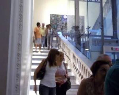 8447 13 DIA COMPLETO-CASA ROSADA-MUSEO DEL BICENTENARIO-PLAZA DE MAYO