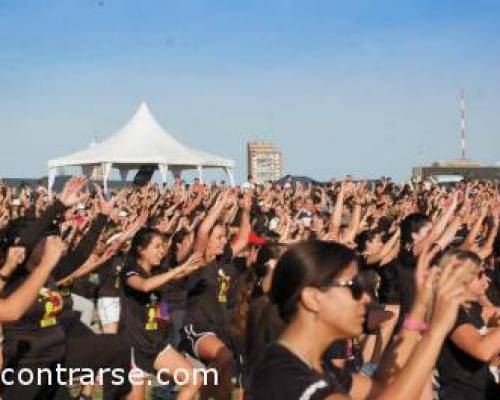 8450 13 ¡ CARRERA NIKE WOMEN´S RACE 2012, VENÍ A CAMINAR O CORRER LOS 5K !