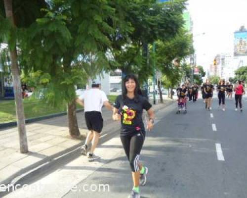 8450 30 ¡ CARRERA NIKE WOMEN´S RACE 2012, VENÍ A CAMINAR O CORRER LOS 5K !