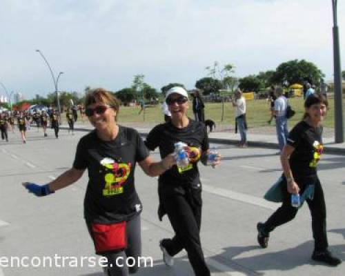 8450 33 ¡ CARRERA NIKE WOMEN´S RACE 2012, VENÍ A CAMINAR O CORRER LOS 5K !