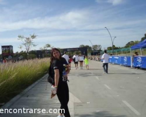 8450 36 ¡ CARRERA NIKE WOMEN´S RACE 2012, VENÍ A CAMINAR O CORRER LOS 5K !