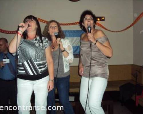 8451 46 CENA-SHOW-KARAOKE-BAILE