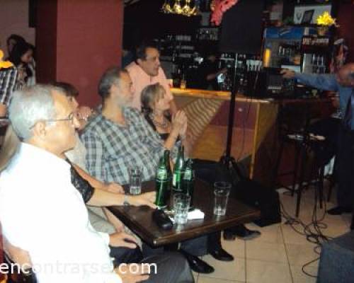 8451 77 CENA-SHOW-KARAOKE-BAILE