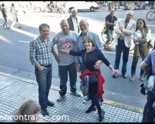 Encuentros Grupales (24/03/2012) :   24 DE MARZO - MARCHAMOS A LA PLAZA POR EL ¡NUNCA MÁS!