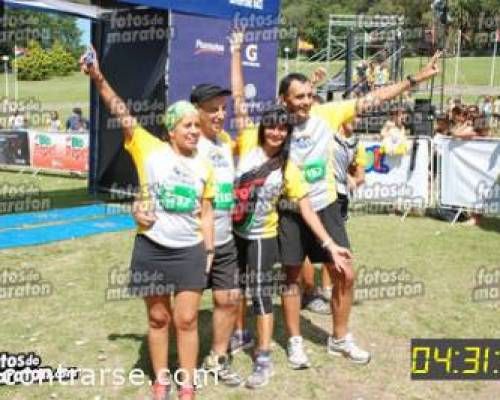 8473 91 ¡ CARRERA DE AVENTURA EN TANDIL, CORREMOS 28K EN LAS SIERRAS...!