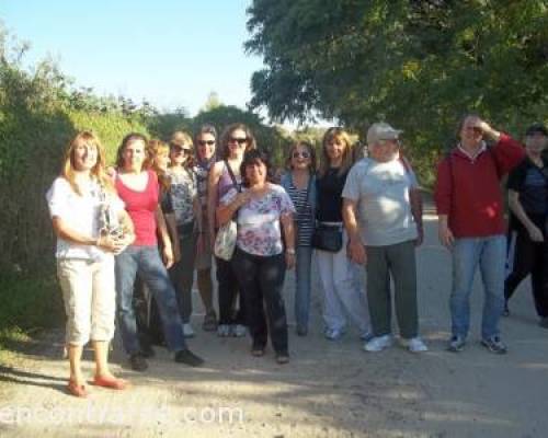 8475 9 Los domingos por la tarde CAMINATA POR LA RESERVA ECOLOGICA DE COSTANERA SUR