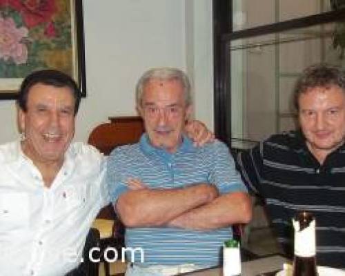 8480 5 EL CAFE DE LOS GALANES- (Cafe Uno- Flores).