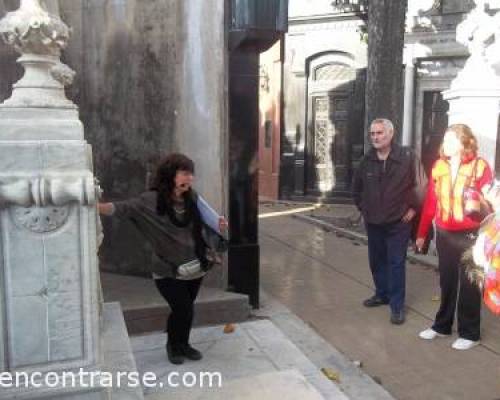 8503 13 CEMENTERIO DE LA RECOLETA POR LA JONES