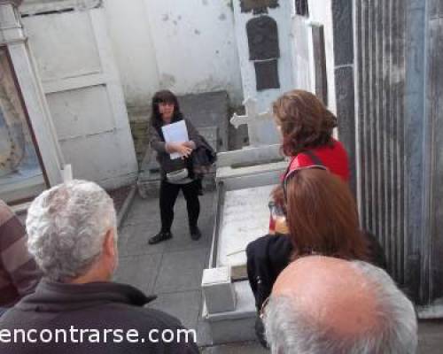 8503 14 CEMENTERIO DE LA RECOLETA POR LA JONES