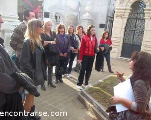 8503 8 CEMENTERIO DE LA RECOLETA POR LA JONES