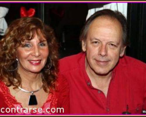 gracias Mirta por tu donación, estamos súper agradecidos :Encuentro Grupal La Solidaridad de Gala y al Rojo Vivo!!!