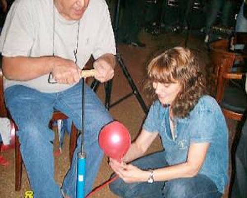 Cuanto trabajaron...! :Encuentro Grupal La Solidaridad de Gala y al Rojo Vivo!!!