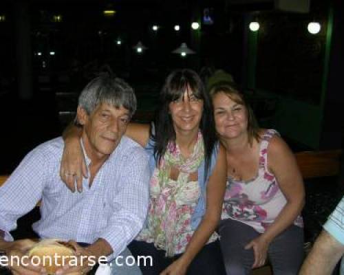 8507 10 EN EL OESTE LOS VIERNES JUGAMOS BOWLING Y POOL