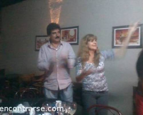 8518 17 EL CAFECITO DE EL OESTE SIEMPRE ESTA DE FIESTA